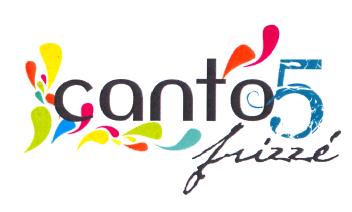 CANTO 5 FRIZZE