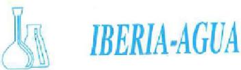IBERIA-AGUA