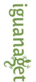 IGUANAGET