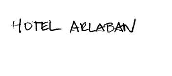 HOTEL ARLABAN