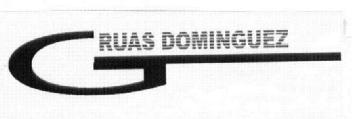 GRUAS DOMINGUEZ