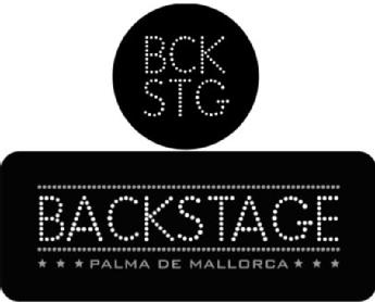 BCKSTG BACKSTAGE PALMA DE MALLORCA