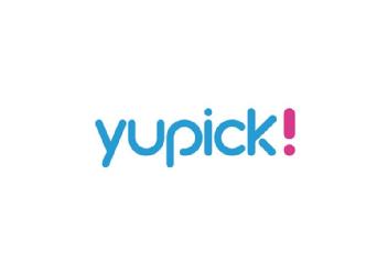 YUPICK!