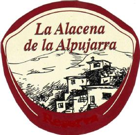 LA ALACENA DE LA ALPUJARRA