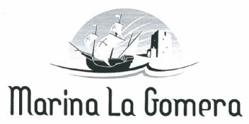 MARINA LA GOMERA