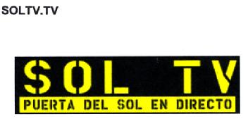 SOLTV.TV SOL TV PUERTA DEL SOL EN DIRECTO