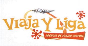 VIAJA Y LIGA AGENCIA DE VIAJES VIRTUAL