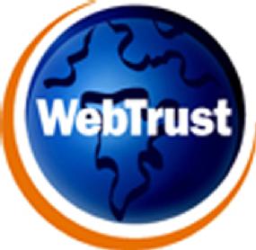 WEBTRUST