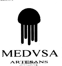 MEDVSA ARTESANS