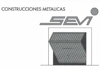 CONSTRUCCIONES METALICAS SEVI
