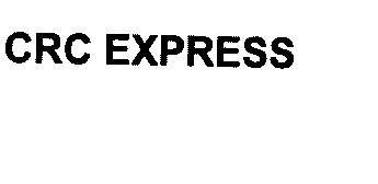 CRC EXPRESS