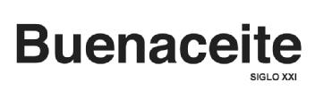 BUENACEITE SIGLO XXI