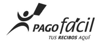 PAGOFACIL TUS RECIBOS AQUI