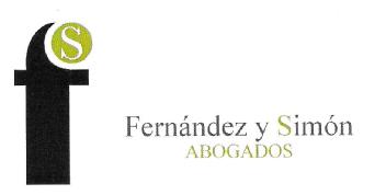 FS FERNANDEZ Y SIMON ABOGADOS
