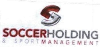 SOCCERHOLDING & SPORT MANAGEMENT