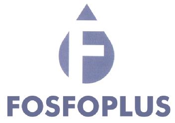 F FOSFOPLUS