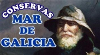 CONSERVAS MAR DE GALICIA