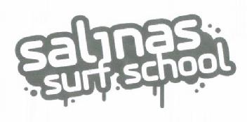 SALINAS SURF SCHOOL