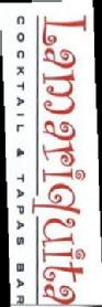 LA MARIQUITA COCKTAIL & TAPAS BAR