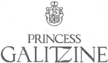 PRINCESS GALITZINE