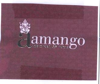AAMANGO ORIGINAL OF INDIA