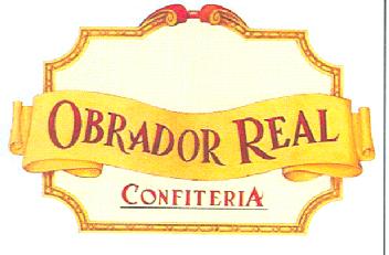 OBRADOR REAL CONFITERIA