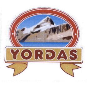 YORDAS