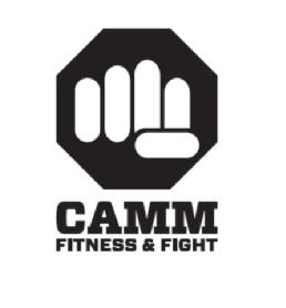 CAMM FITNESS & FIGHT