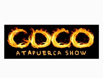 COCO ATAPUERCA SHOW