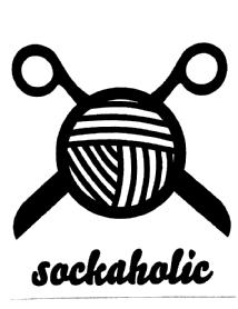 SOCKAHOLIC