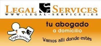 LEGAL LS SERVICES TU ABOGADO A DOMICILIO VAMOS ALLI DONDE ESTES