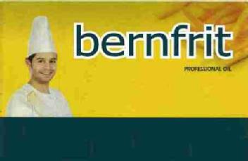 BERNFRIT PROFESSIONAL OIL
