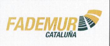 FADEMUR CATALUÑA