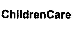 CHILDRENCARE