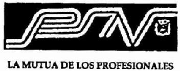 PSN LA MUTUA DE LOS PROFESIONALES