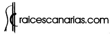 RAICESCANARIAS.COM