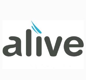 ALIVE