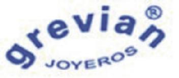 GREVIAN JOYEROS