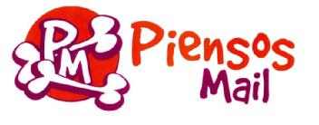 PM PIENSOS MAIL