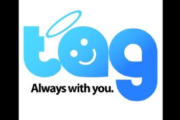 TAG ALWAYS WITH YOU