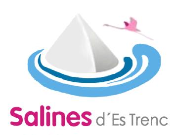SALINES D'ES TRENC
