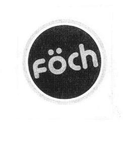 FOCH