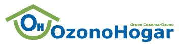 OH OZONOHOGAR GRUPO COSEMAROZONO