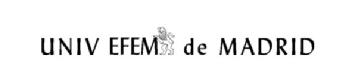 UNIV EFEM DE MADRID