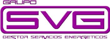 GRUPO SVG GESTOR SERVICIOS ENERGETICOS