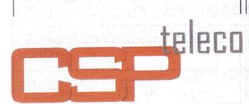 CSP TELECO