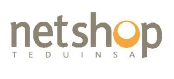 NETSHOP TEDUINSA
