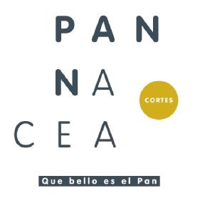PANNACEA CORTES QUE BELLO ES EL PAN