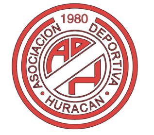 ADH ASOCIACION DEPORTIVA HURACAN 1980