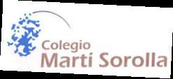 COLEGIO MARTI SOROLLA